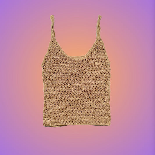 CAMI TOP XS/S from pliswholesale - Italian & euro Y2K supplier 💚