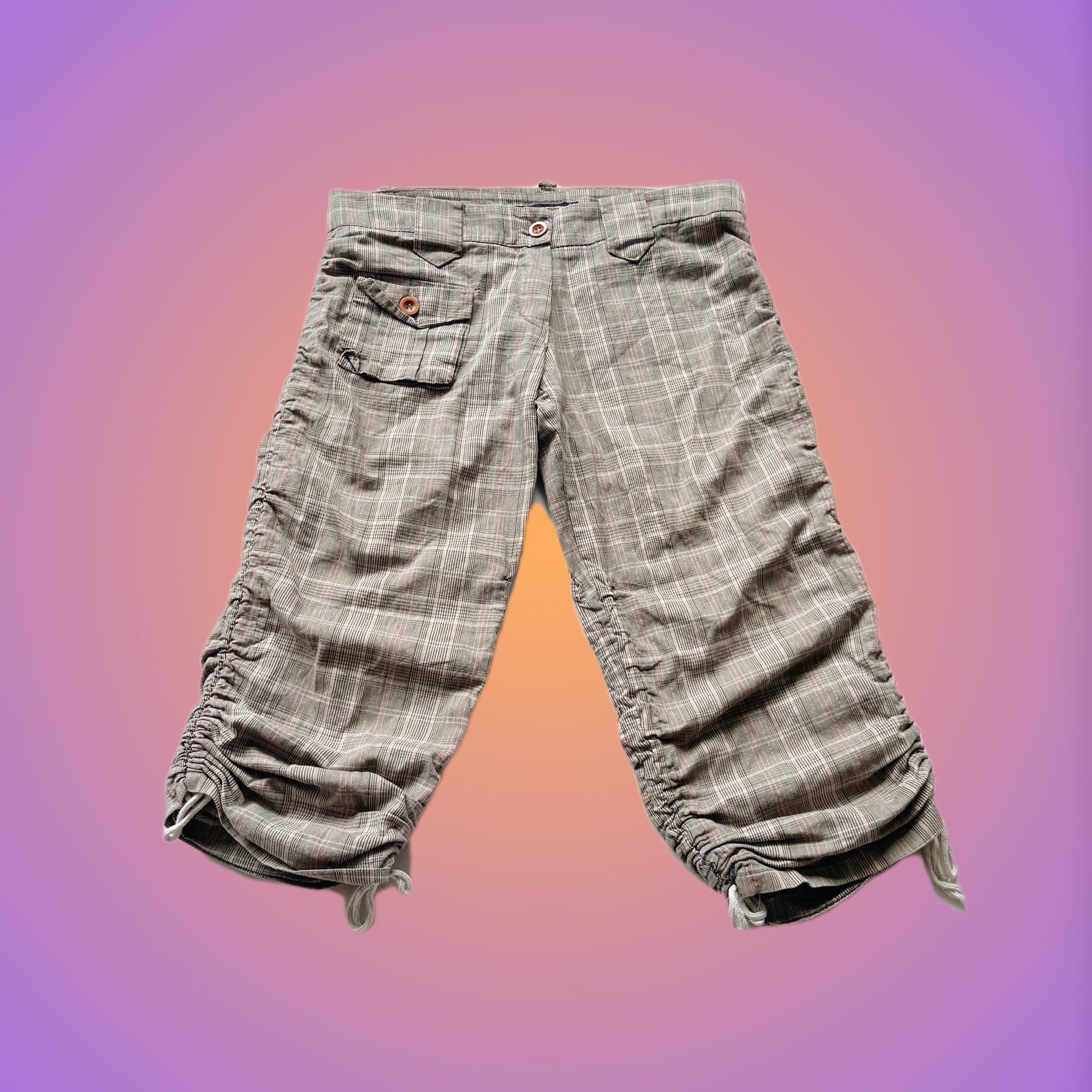 JORTS S