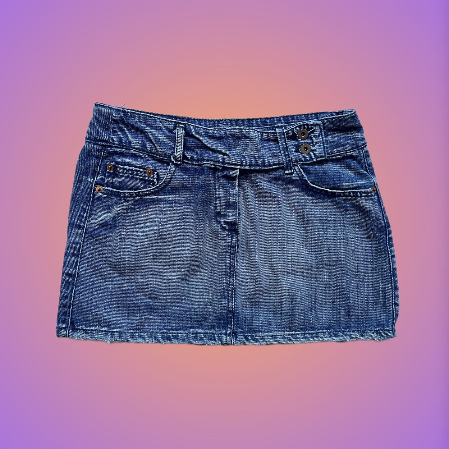 MINI SKIRT XS – vintage Y2K wholesale | pliswholesale