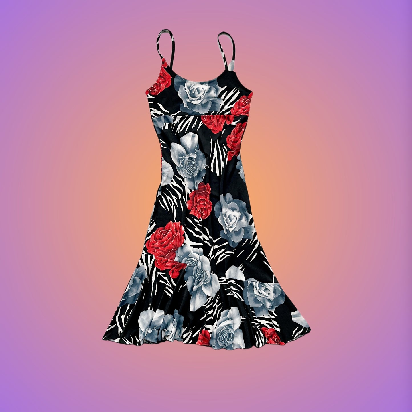 DRESS S