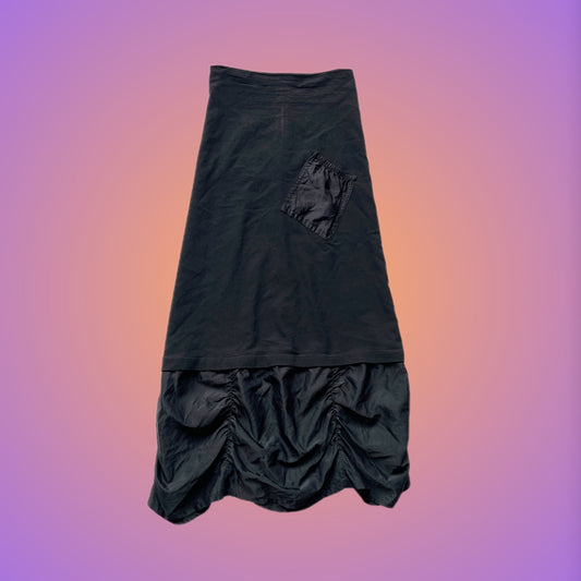 MAXI SKIRT S