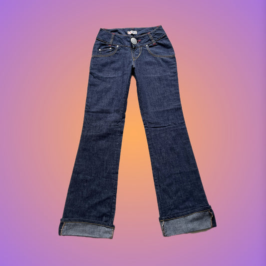 JEANS M