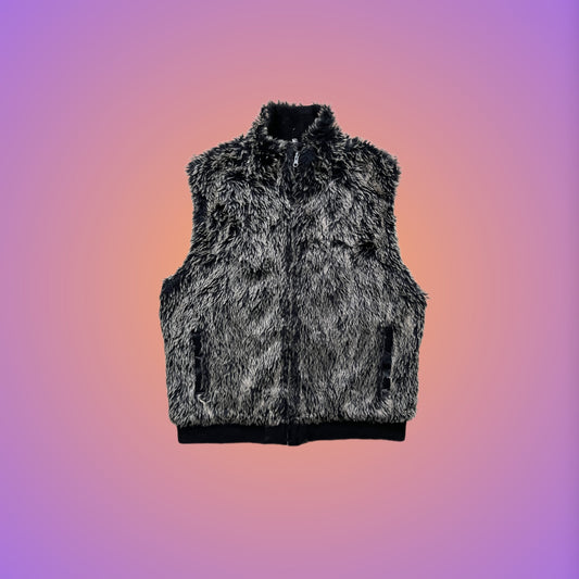 VEST XL from pliswholesale - Italian & euro Y2K supplier 💚