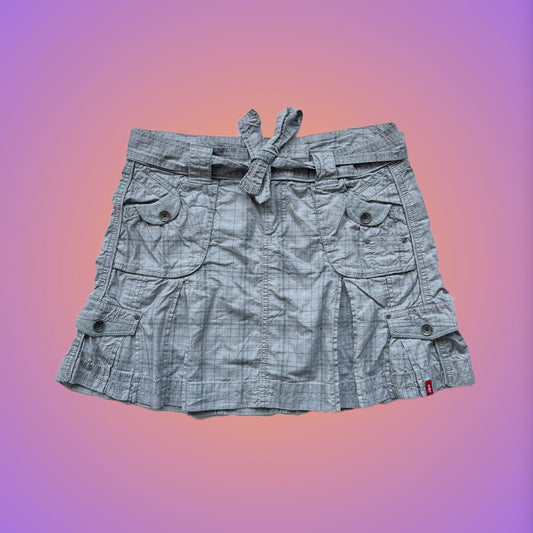 MINI SKIRT S/M