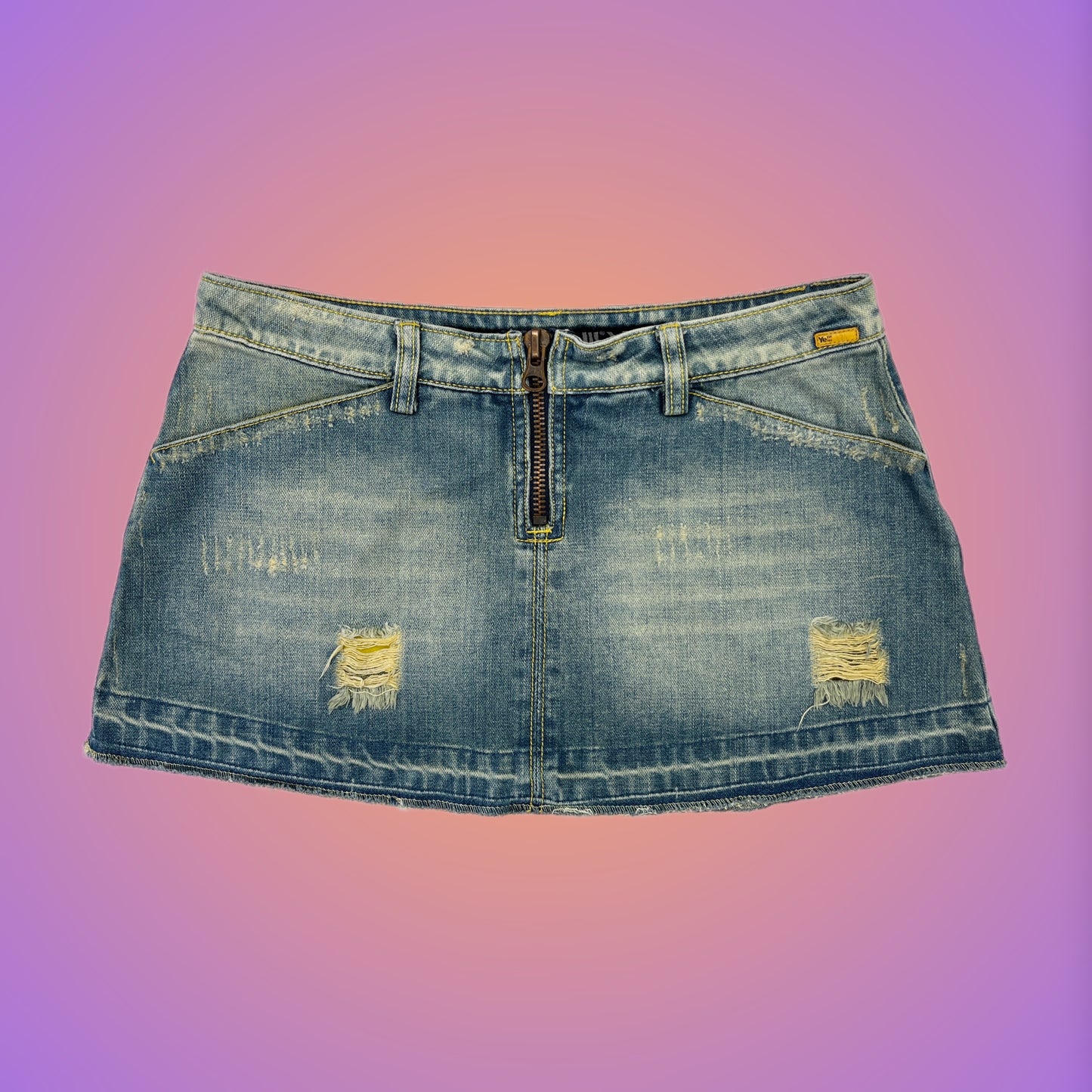 MINI SKIRT S – vintage Y2K wholesale | pliswholesale