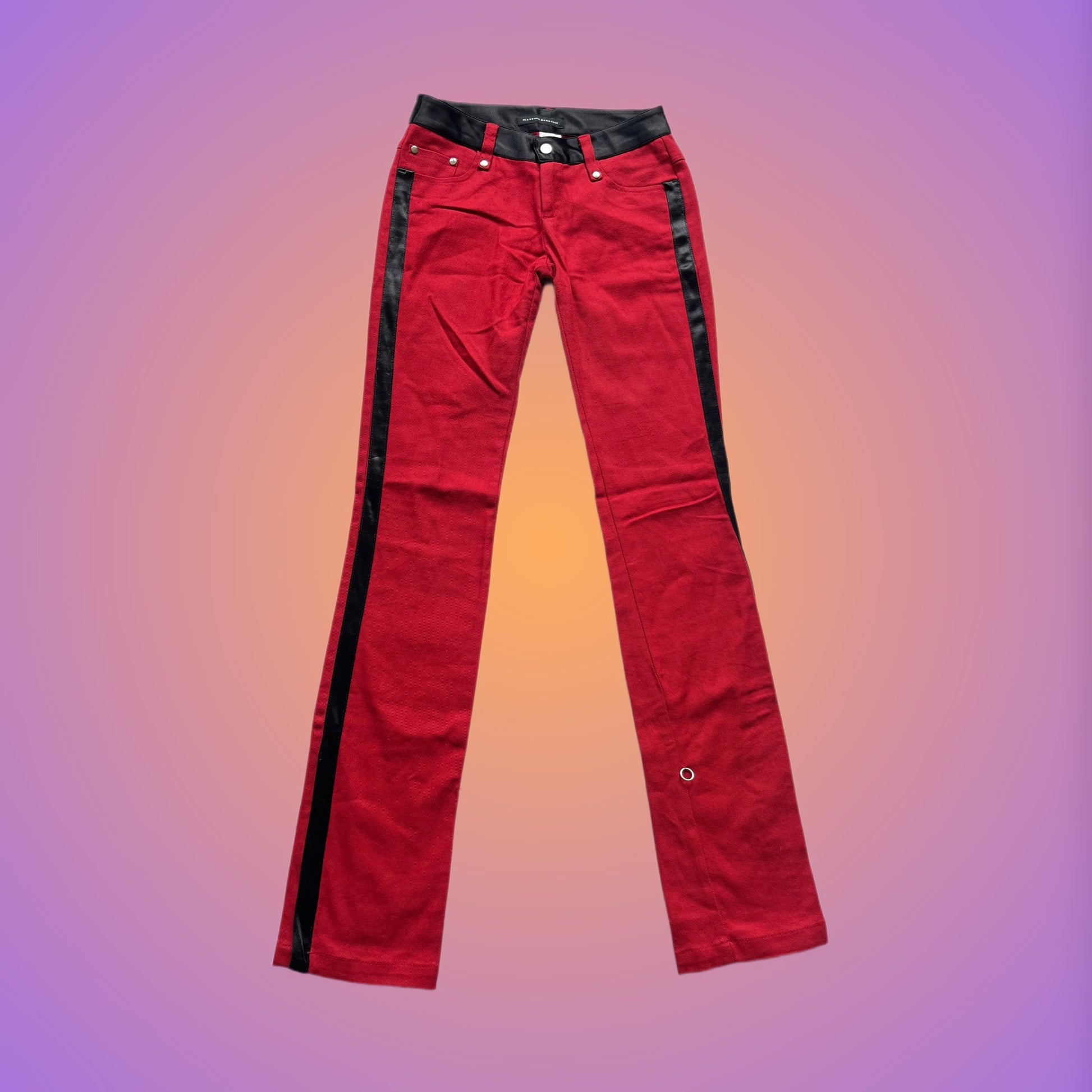 TROUSERS M