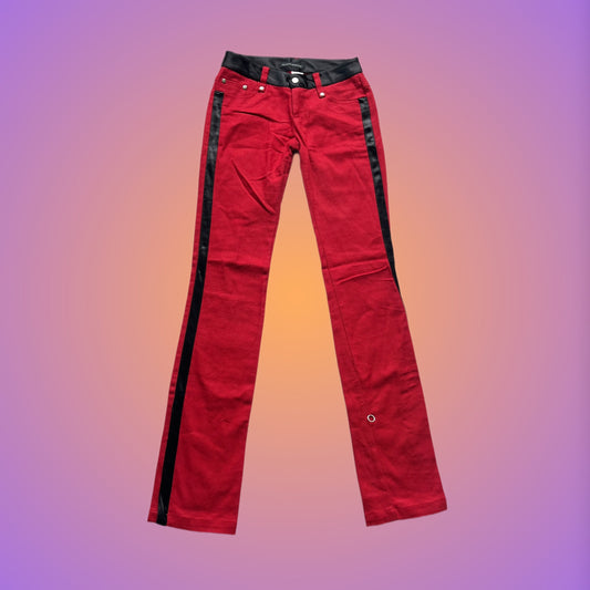 TROUSERS M