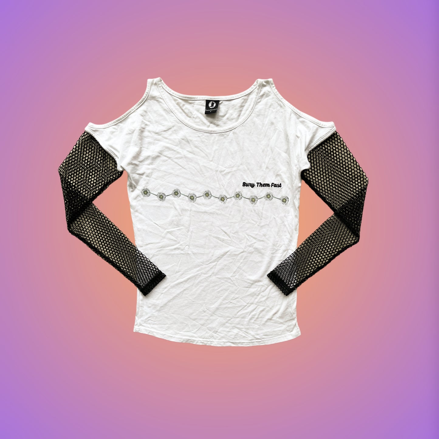 LONG SLEEVE M