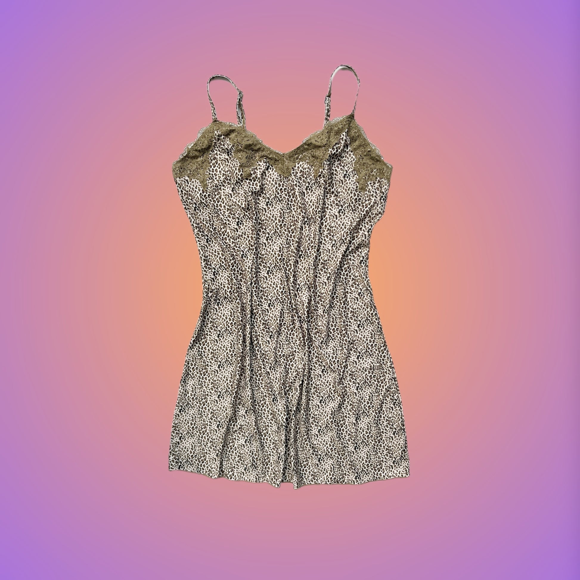 SLIP DRESS L – vintage Y2K wholesale | pliswholesale