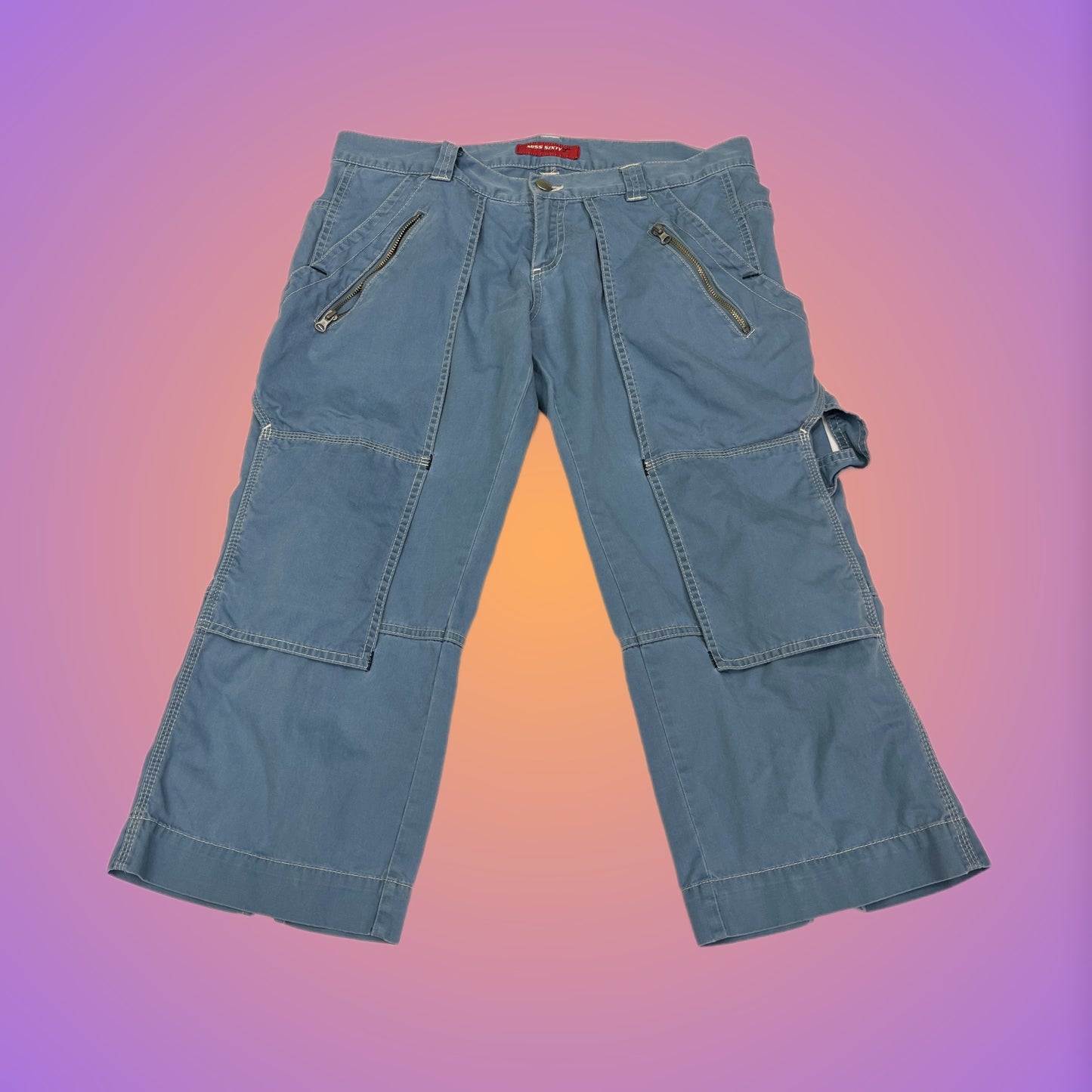 CAPRIS M/L MISS SIXTY
