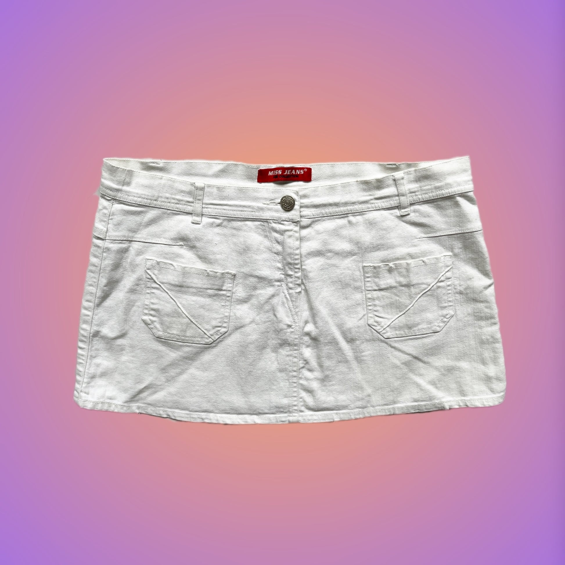 MINI SKIRT M