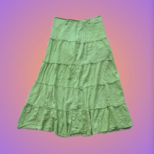 MAXI SKIRT M