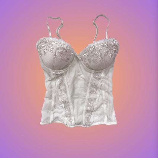 CAMI TOP XS/S from pliswholesale - Italian & euro Y2K supplier 💚