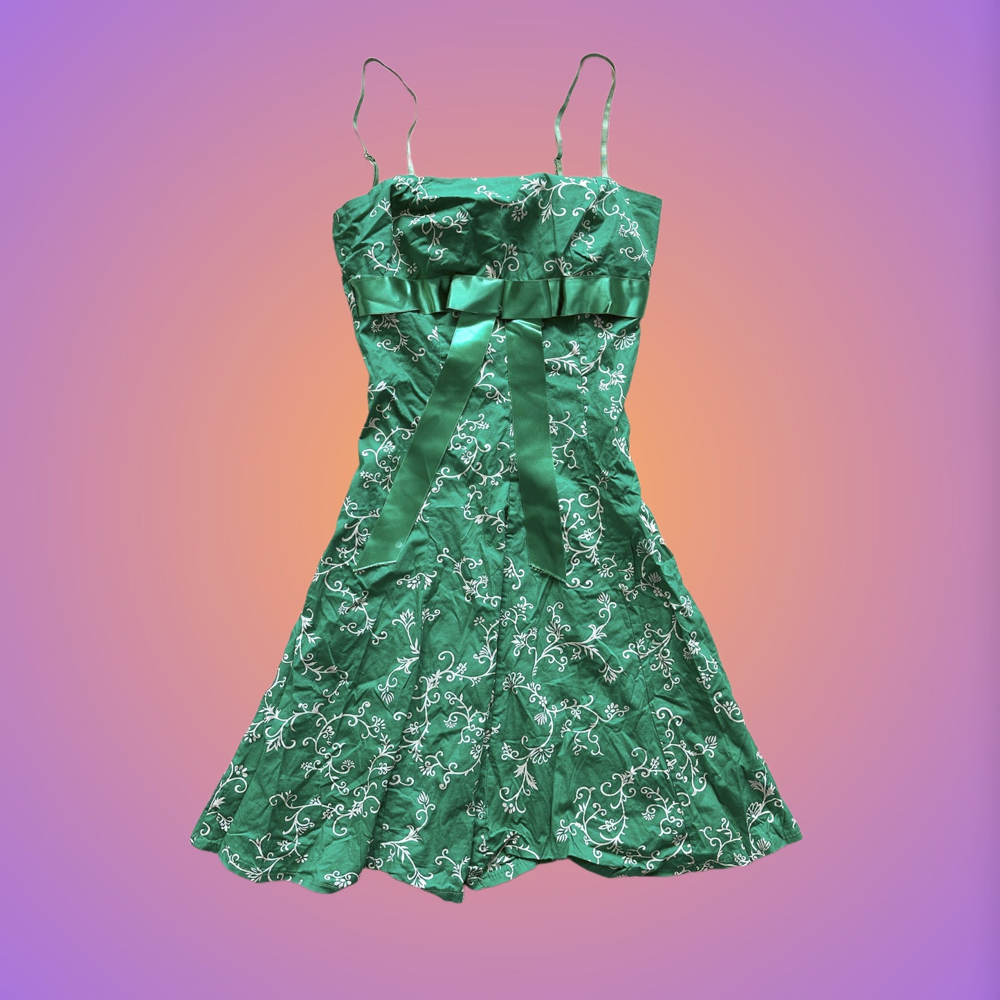 DRESS XS