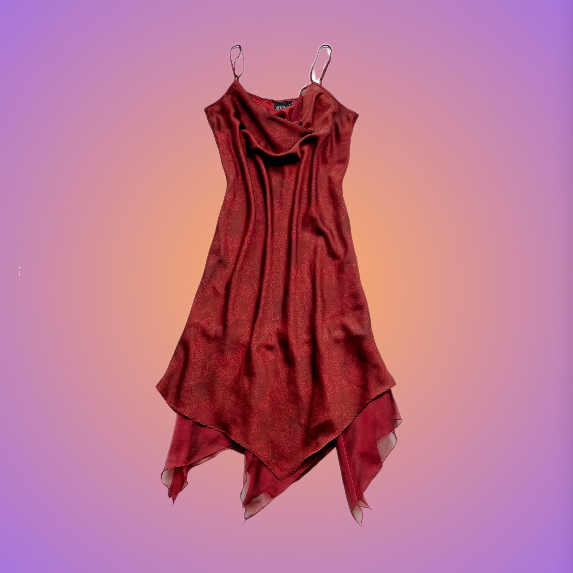 DRESS L