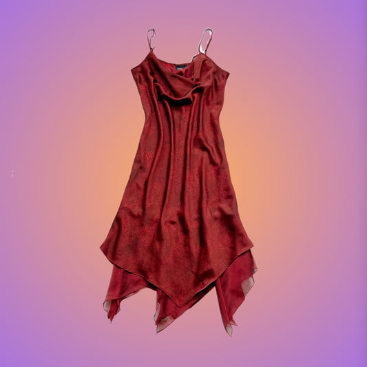 DRESS L