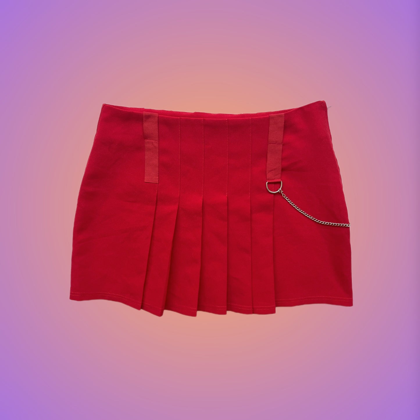 MINI SKIRT M