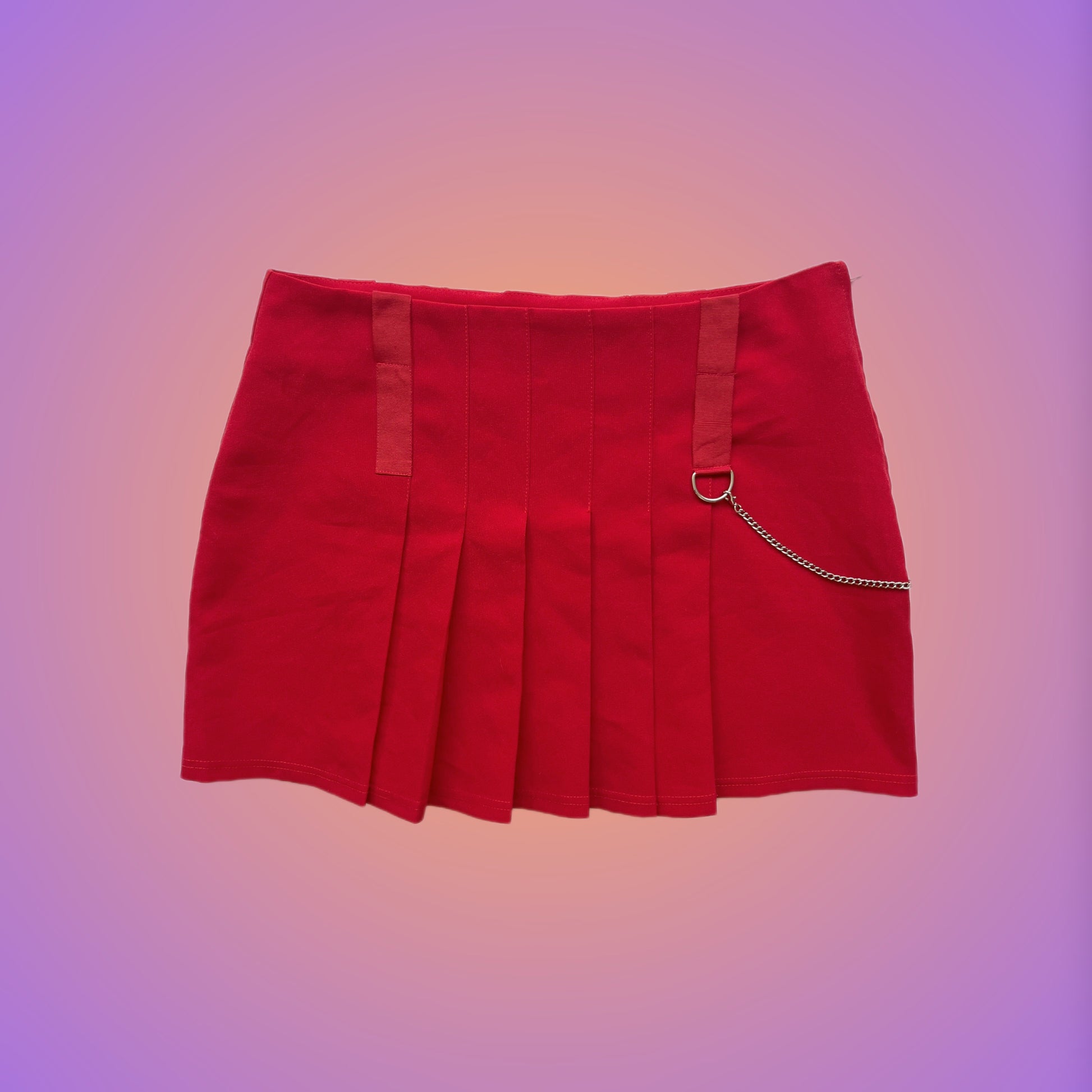 MINI SKIRT M