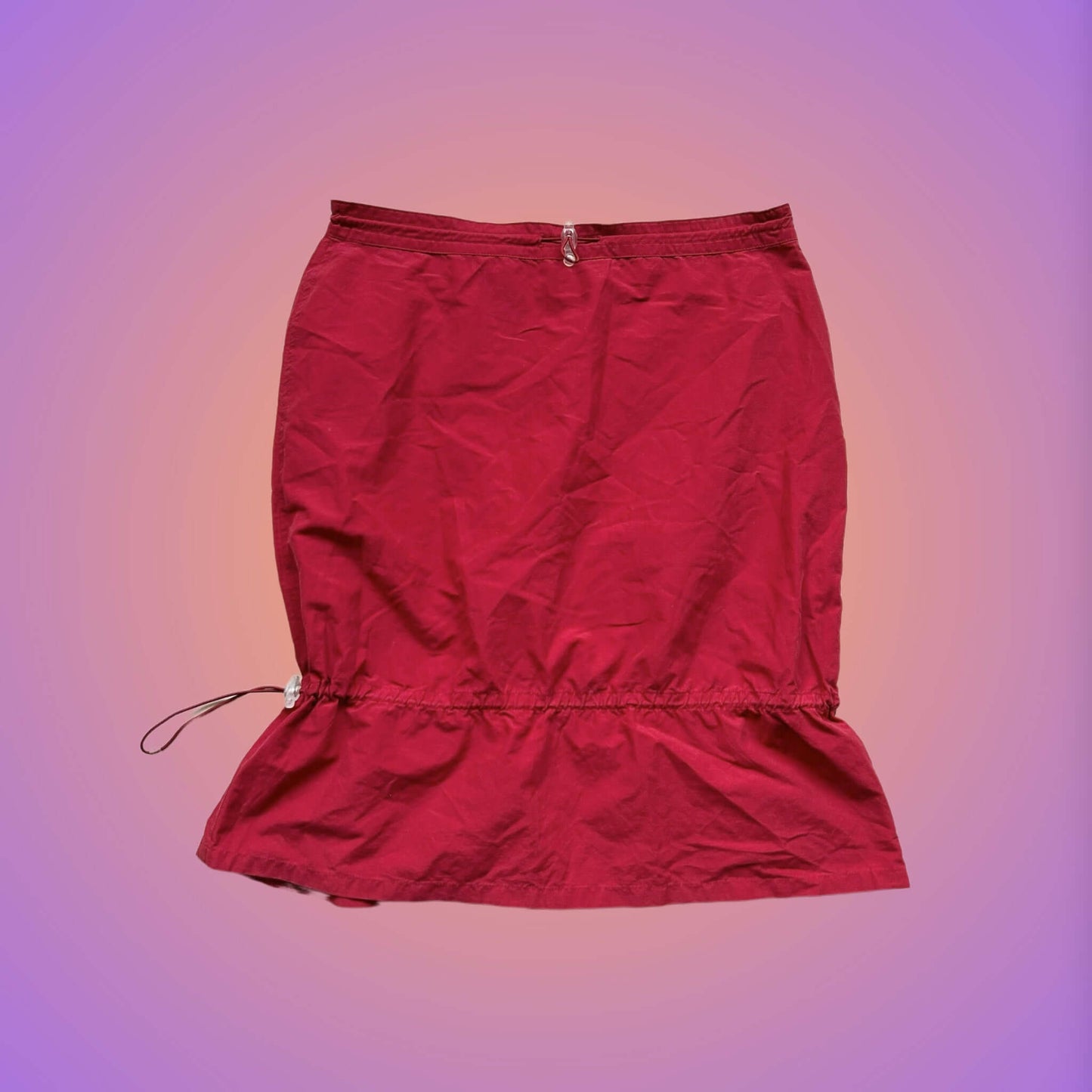 MIDI SKIRT M from pliswholesale - Italian & euro Y2K supplier 💚
