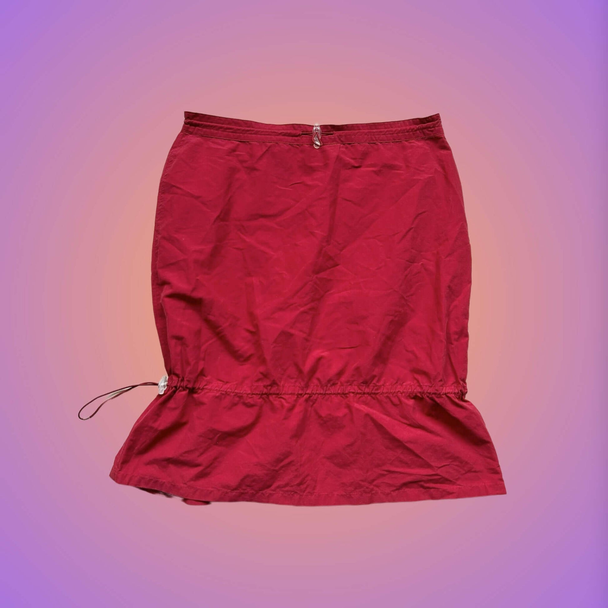 MIDI SKIRT M from pliswholesale - Italian & euro Y2K supplier 💚