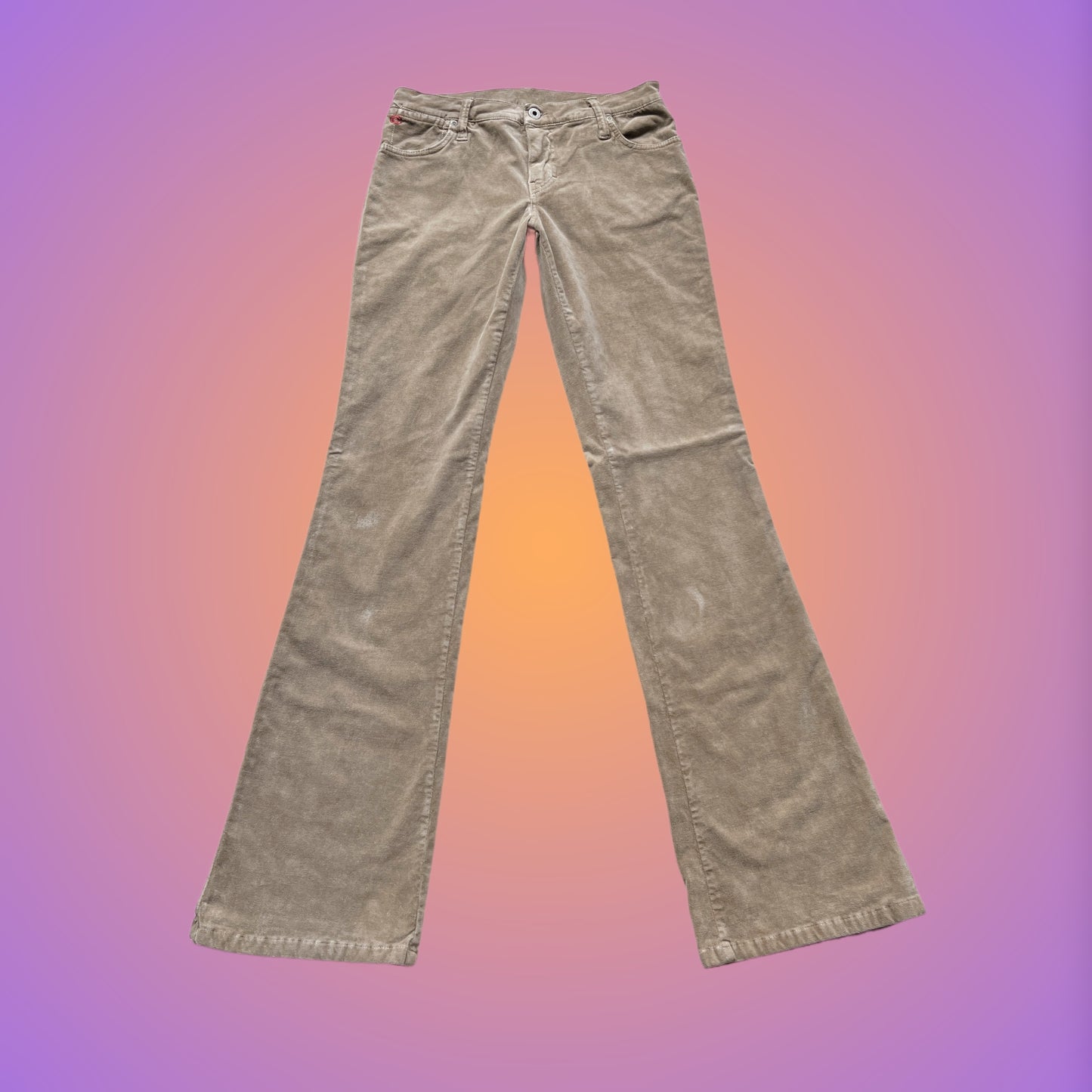 TROUSERS XS/S