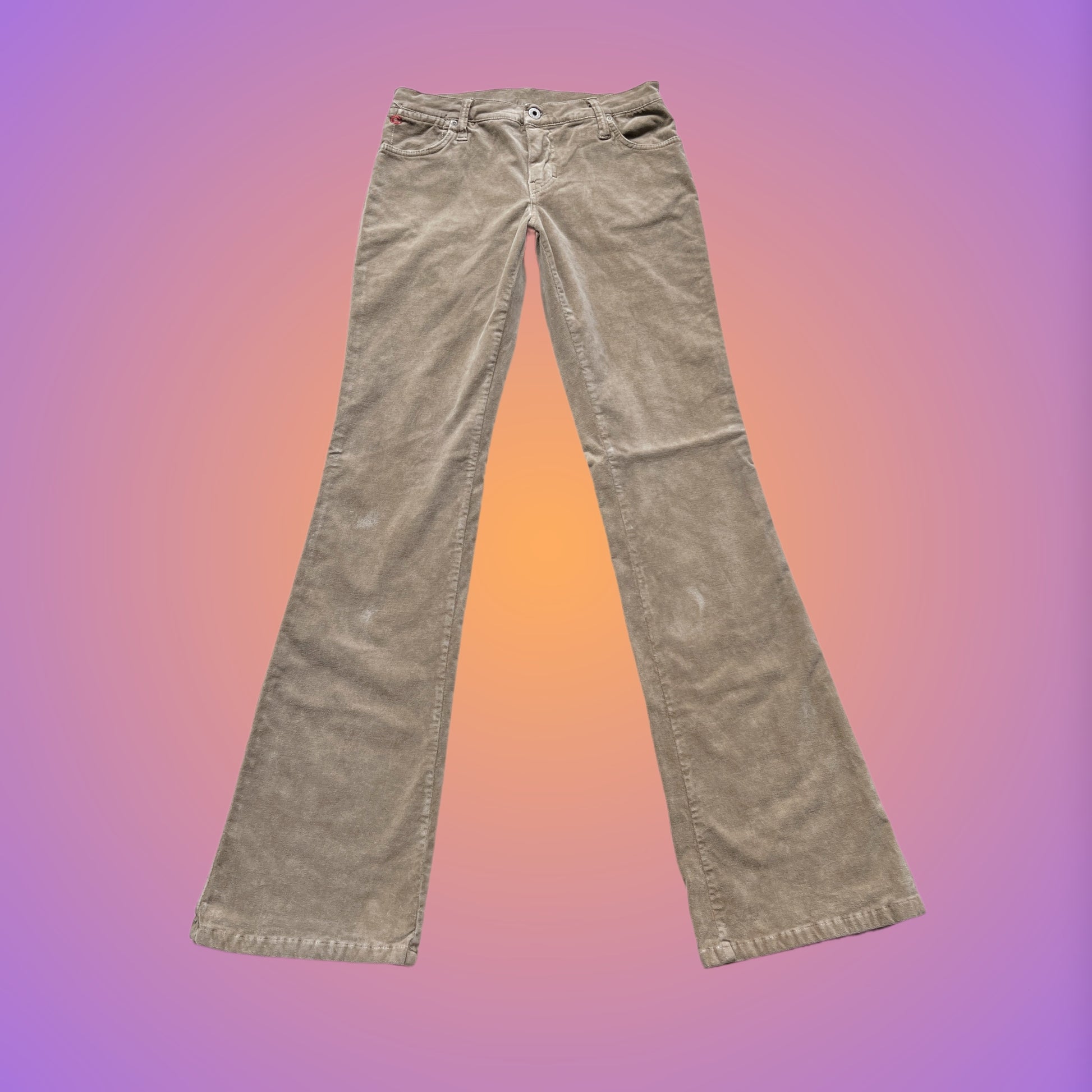 TROUSERS XS/S