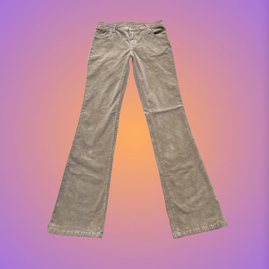 TROUSERS XS/S