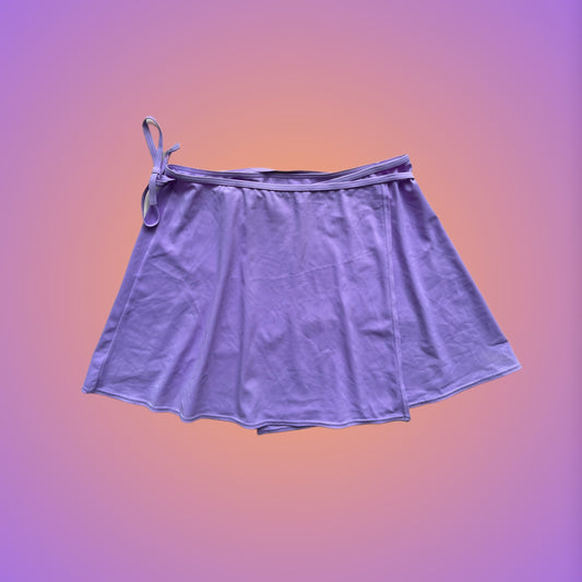 MINI SKIRT ONE SIZE