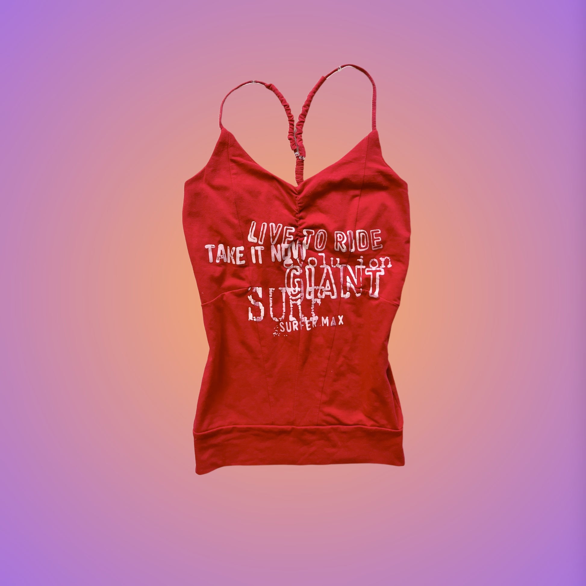 CAMI TOP M