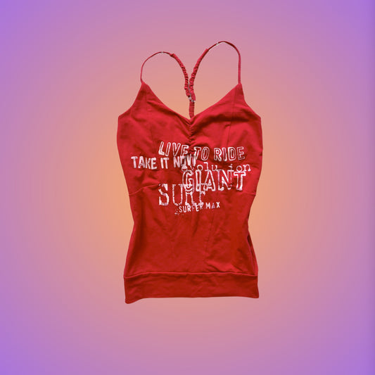 CAMI TOP M