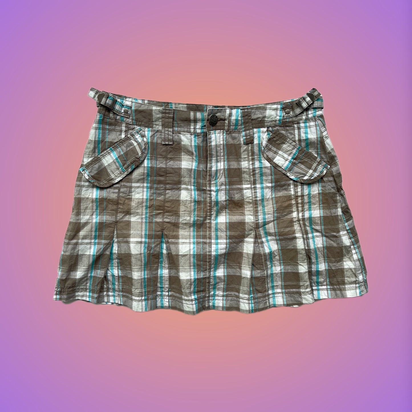 MINI SKIRT M