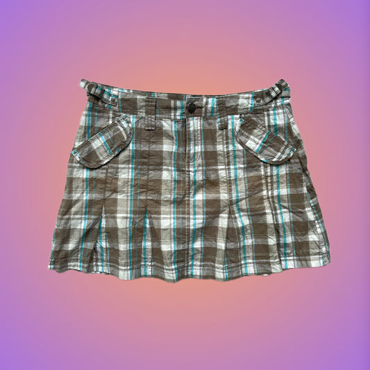 MINI SKIRT M