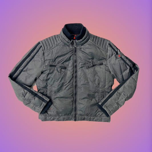 MEN JACKET XL/XXL from pliswholesale - Italian & euro Y2K supplier 💚