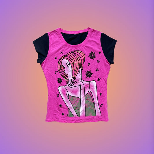 TOP M/L