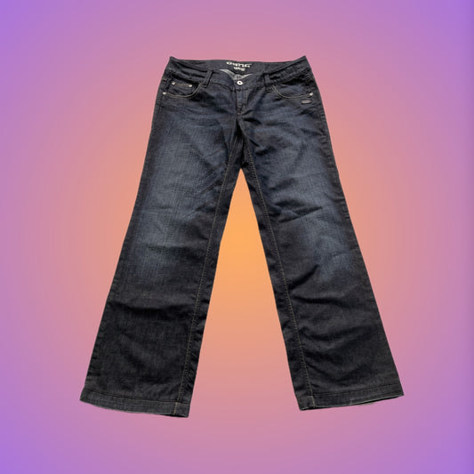 MEN JEANS L from pliswholesale - Italian & euro Y2K supplier 💚