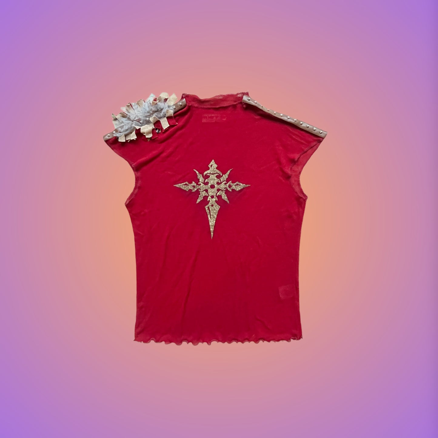 TOP S from pliswholesale - Italian & euro Y2K supplier 💚