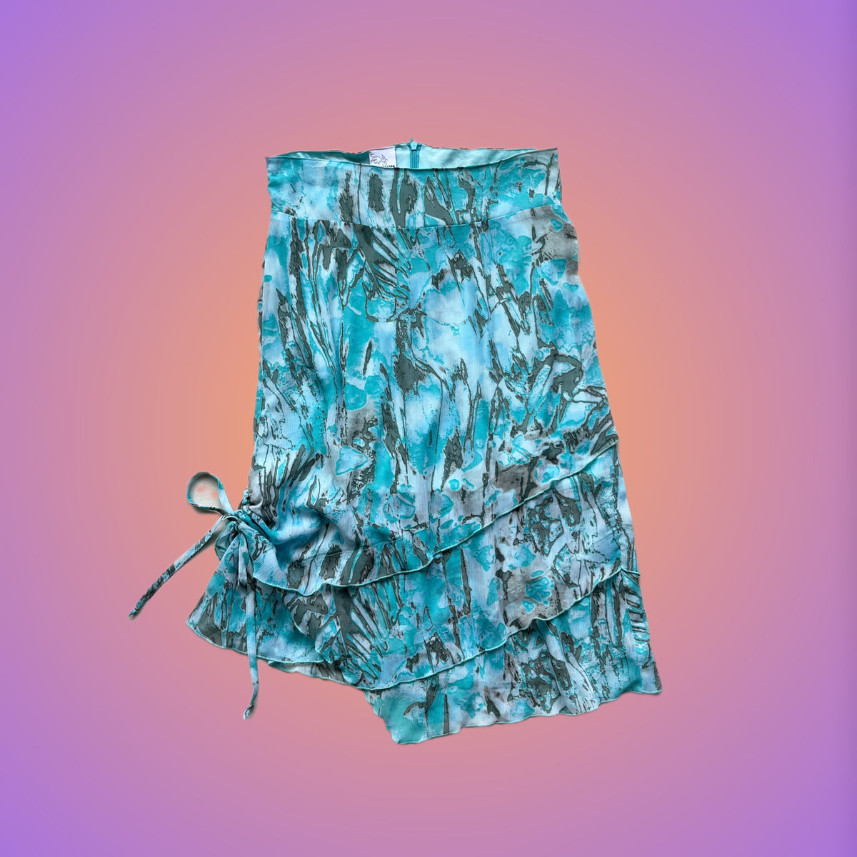 MIDI SKIRT XS/S