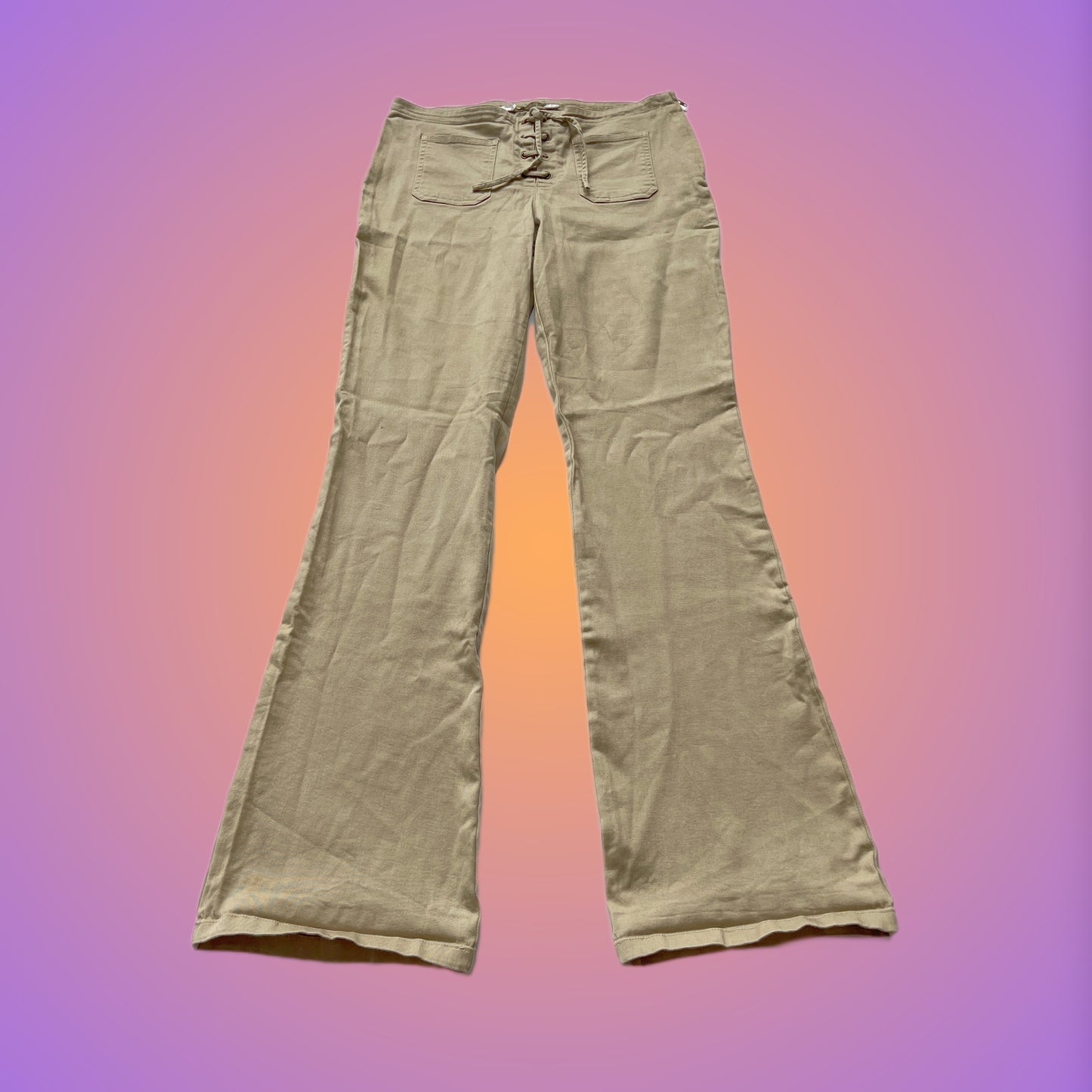 TROUSERS S