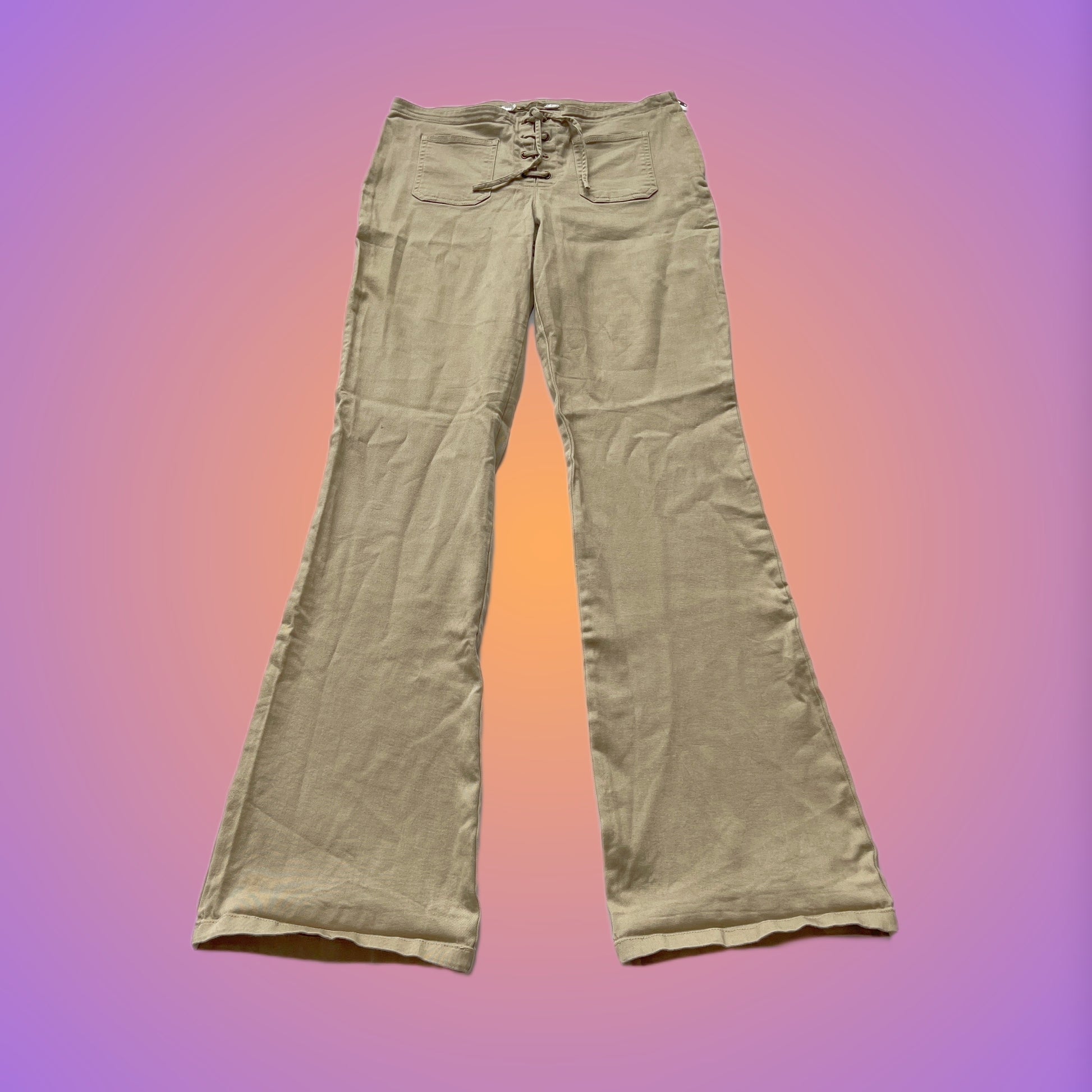 TROUSERS S