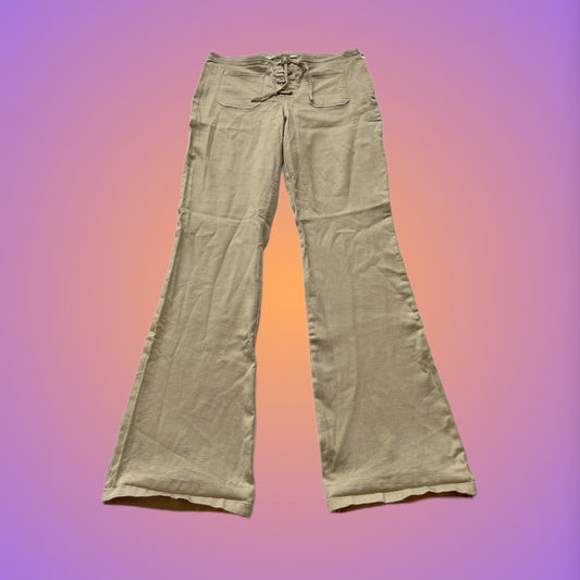 TROUSERS S