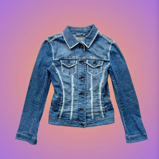 JACKET S/M from pliswholesale - Italian & euro Y2K supplier 💚