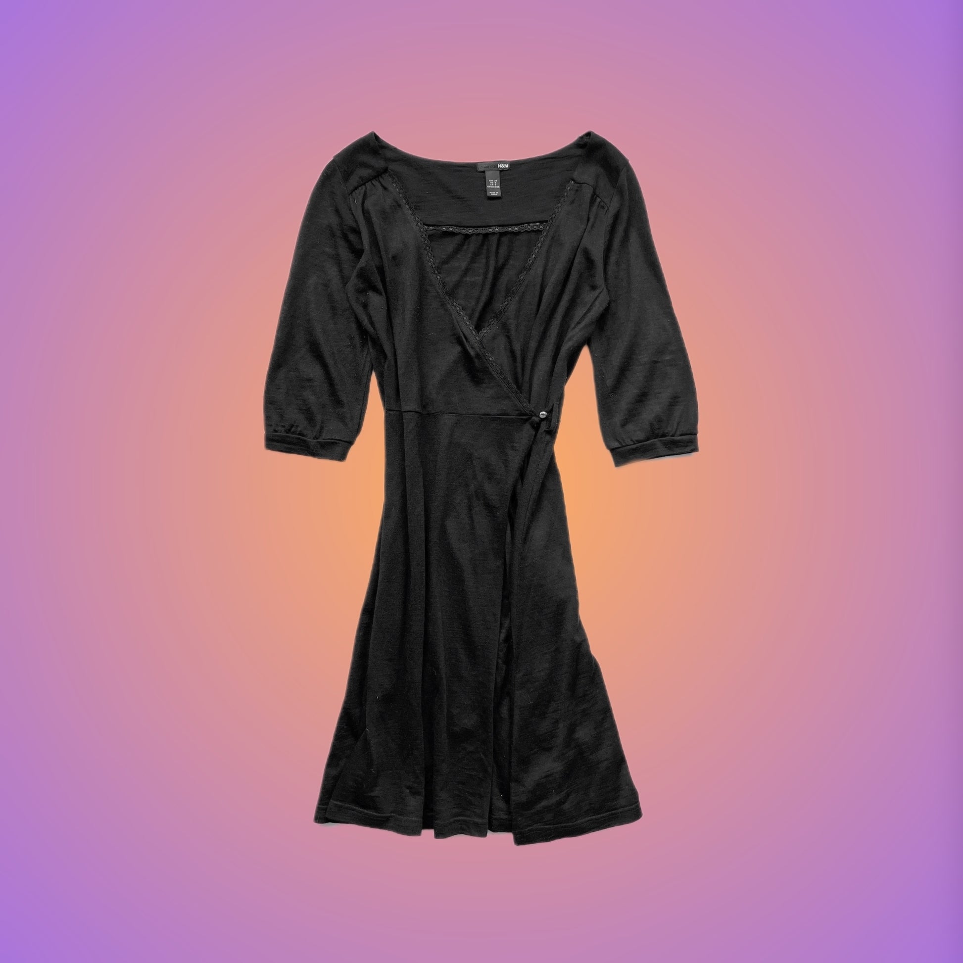 DRESS M