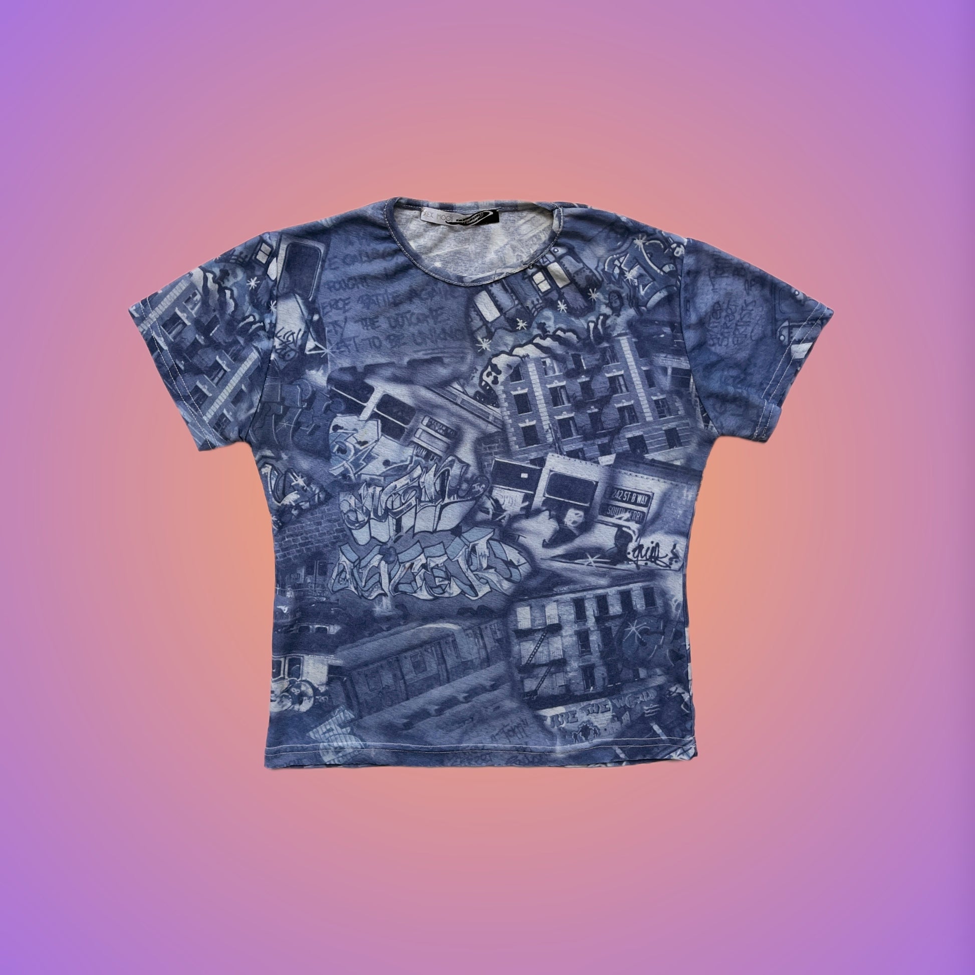 TOP M – vintage Y2K wholesale | pliswholesale
