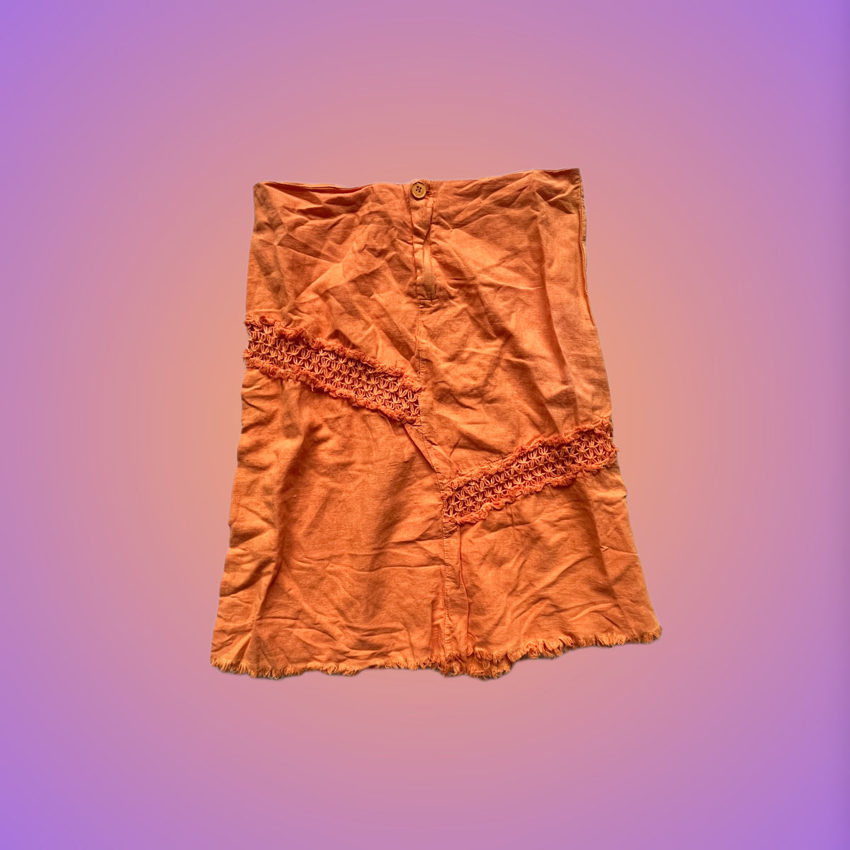 MIDI SKIRT S