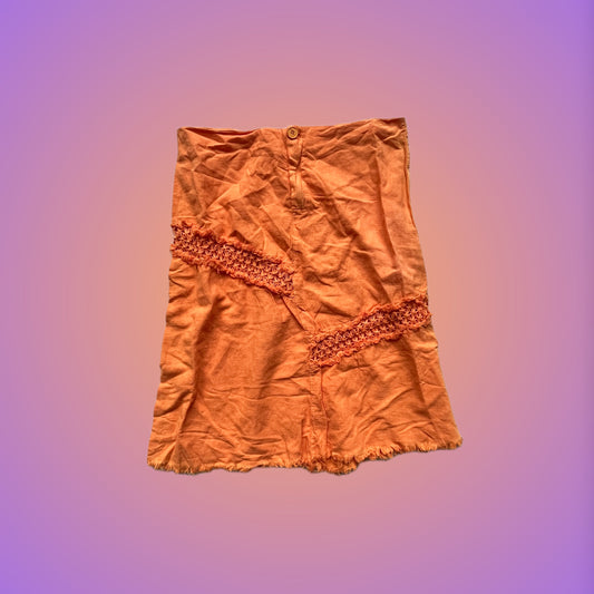MIDI SKIRT S