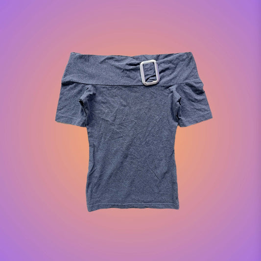 TOP S from pliswholesale - Italian & euro Y2K supplier 💚