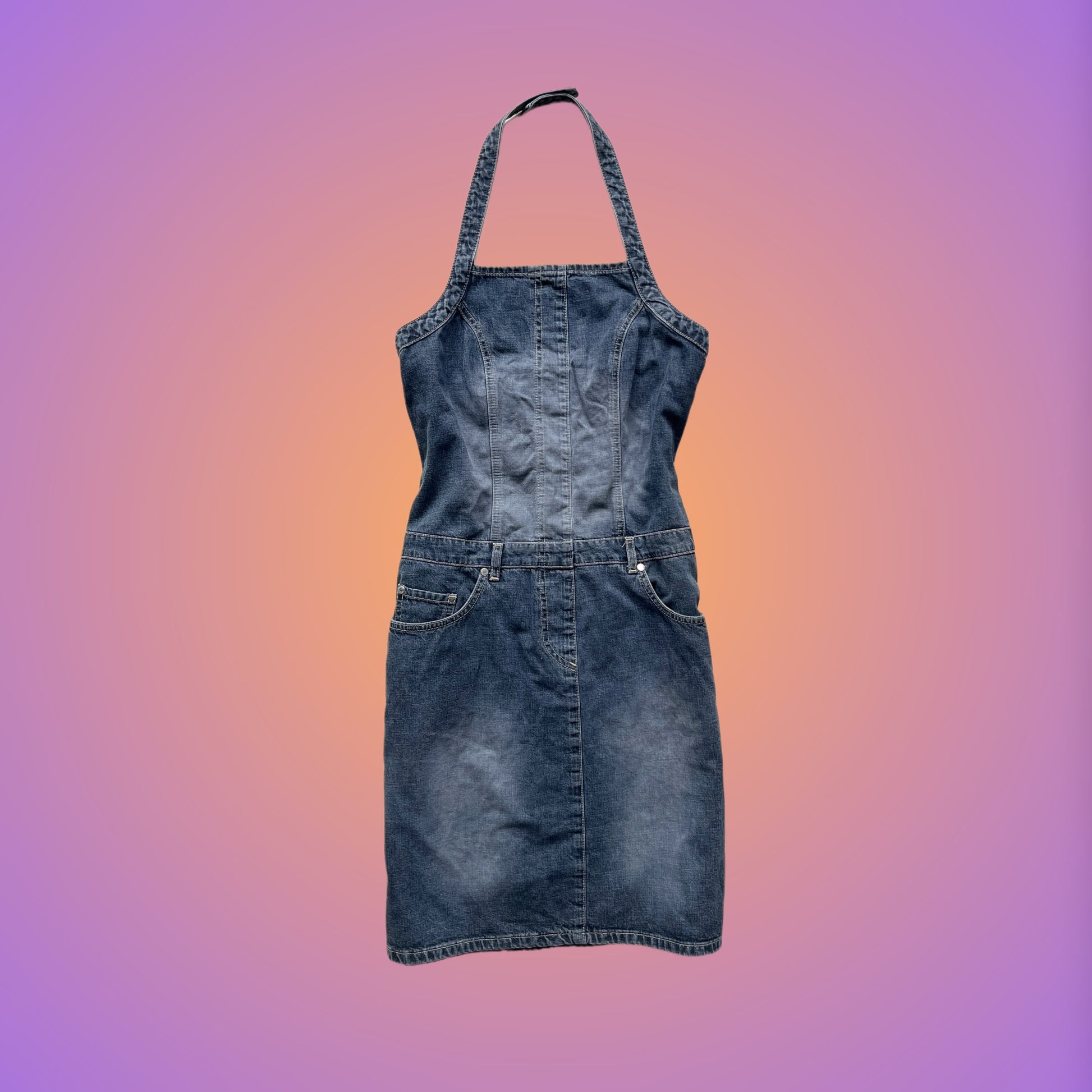 DRESS L