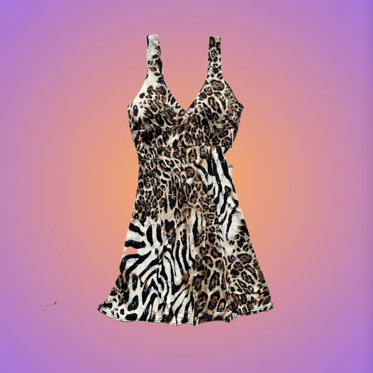 DRESS S