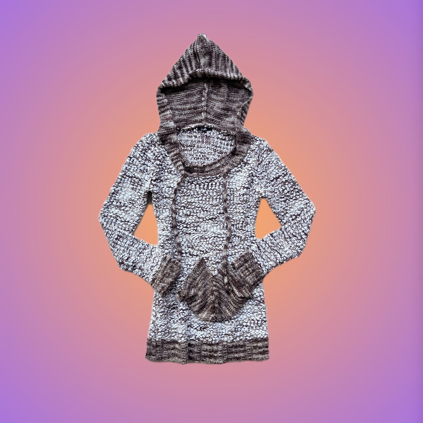 JUMPER S