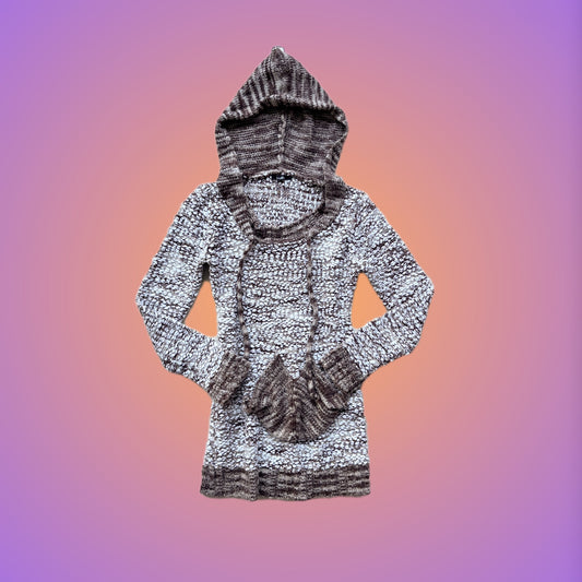 JUMPER S